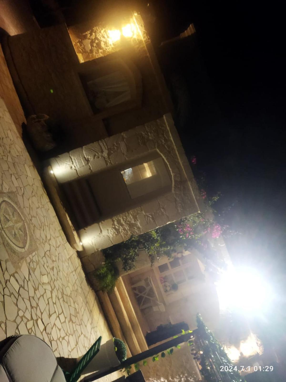 Villa Brachychiton Ostuni Buitenkant foto