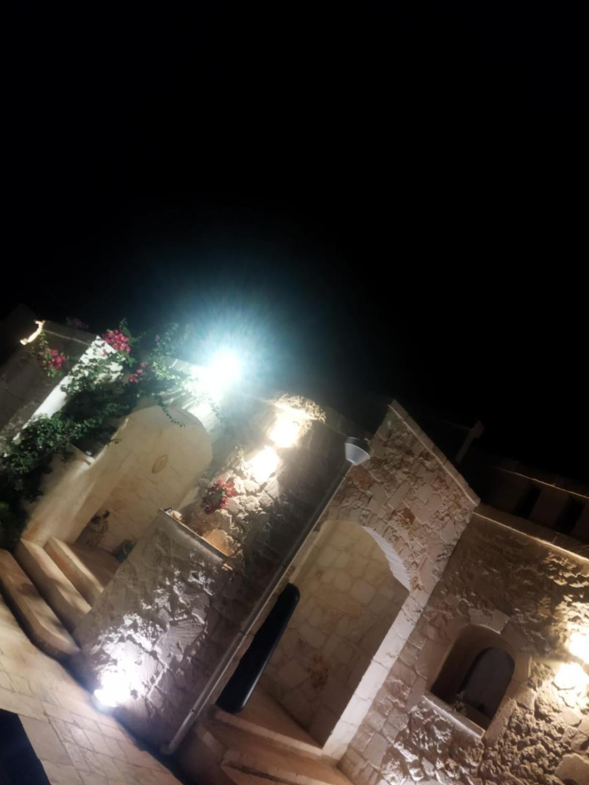 Villa Brachychiton Ostuni Buitenkant foto